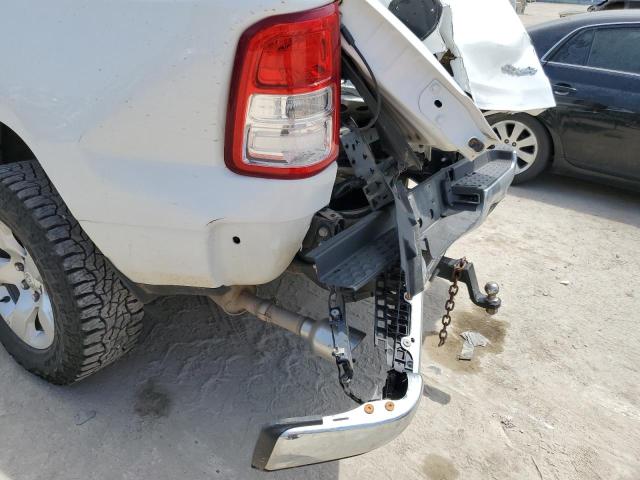 Photo 9 from auction – 2019 RAM 1500 BIG H with VIN 1C6SRFMT4KN686126