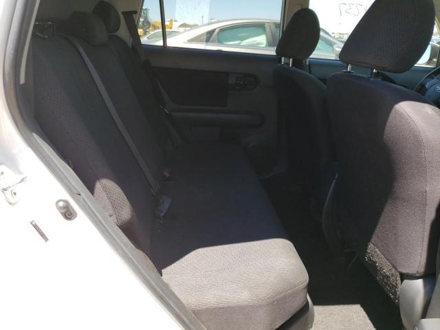 Photo 6 from auction – 2008 SCION XB with VIN JTLKE50E281026404