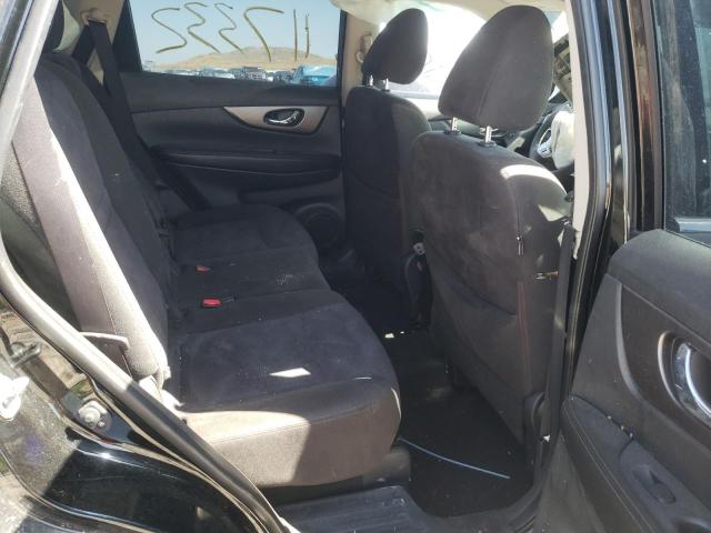 Photo 6 from auction – 2015 NISSAN ROGUE S with VIN KNMAT2MV1FP554368