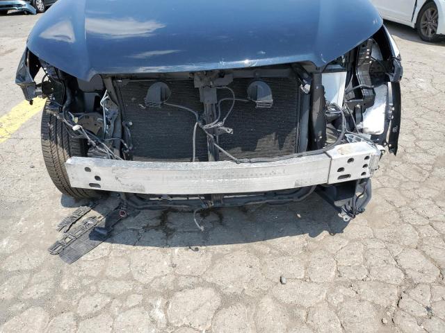 Photo 9 from auction – 2017 TOYOTA HIGHLANDER with VIN 5TDJZRFH4HS373241