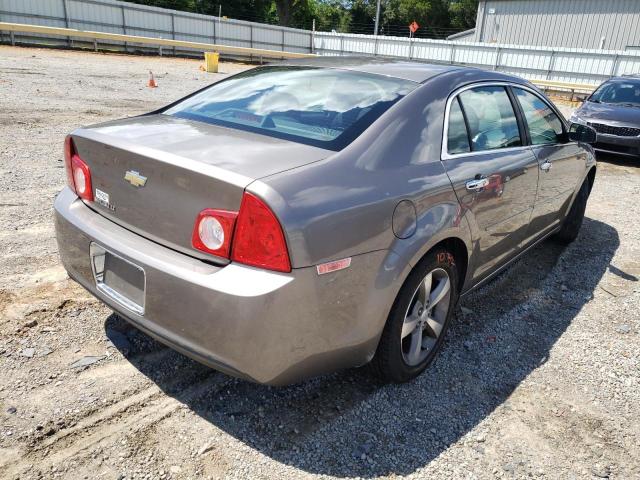 Photo 4 from auction – 2012 CHEVROLET MALIBU 1LT with VIN 1G1ZC5EU3CF288047