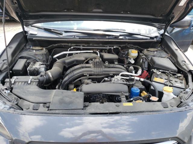 Photo 7 from auction – 2021 SUBARU CROSSTREK with VIN JF2GTAPC7M8270850