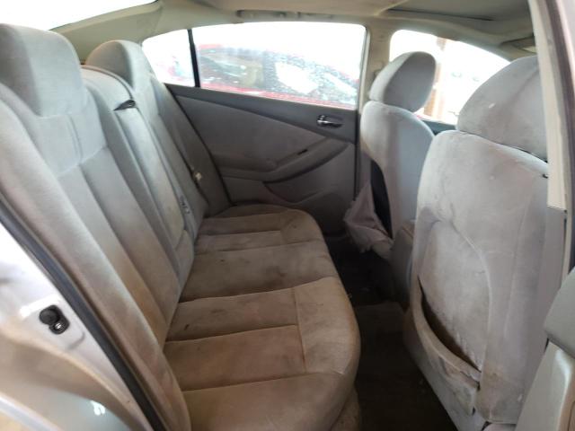 Photo 6 from auction – 2009 NISSAN ALTIMA 2.5 with VIN 1N4AL21E89C147010