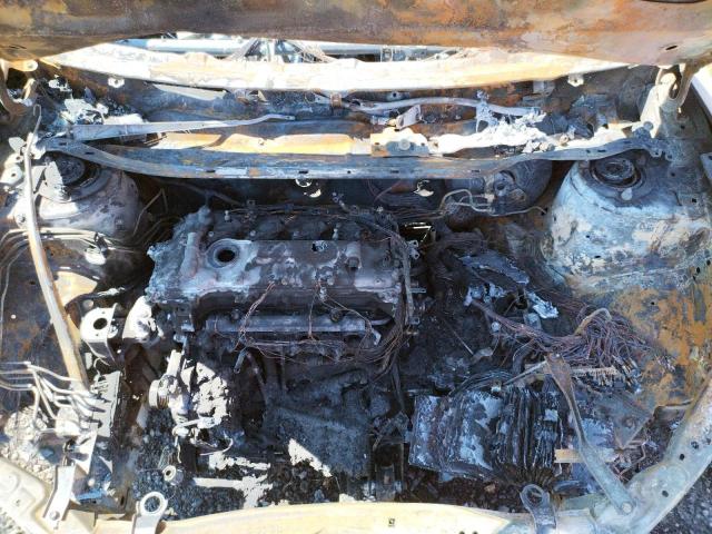 Photo 7 from auction – 2016 TOYOTA COROLLA L with VIN 2T1BURHE2GC485288