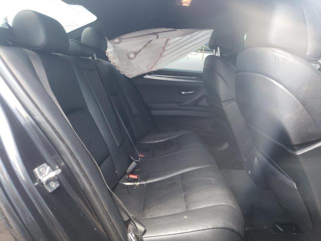 Photo 6 from auction – 2012 BMW 535 XI with VIN WBAFU7C52CDU57174