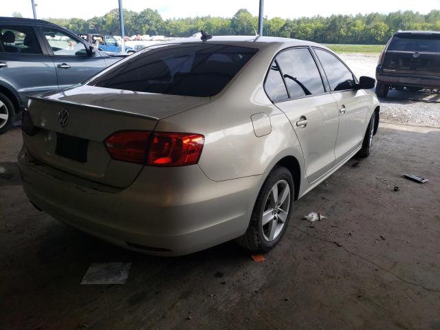 Photo 4 from auction – 2012 VOLKSWAGEN JETTA TDI with VIN 3VWLL7AJ0CM088129