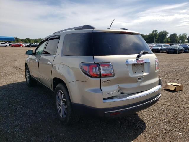 Photo 3 from auction – 2013 GMC ACADIA SLT with VIN 1GKKRRKD4DJ182759