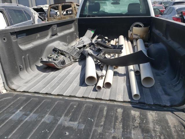 Photo 6 from auction – 2013 GMC SIERRA C15 with VIN 1GTN1TEX0DZ315117