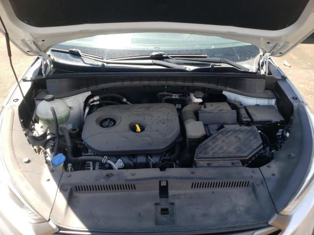 Photo 7 from auction – 2016 HYUNDAI TUCSON LIM with VIN KM8J3CA48GU099423