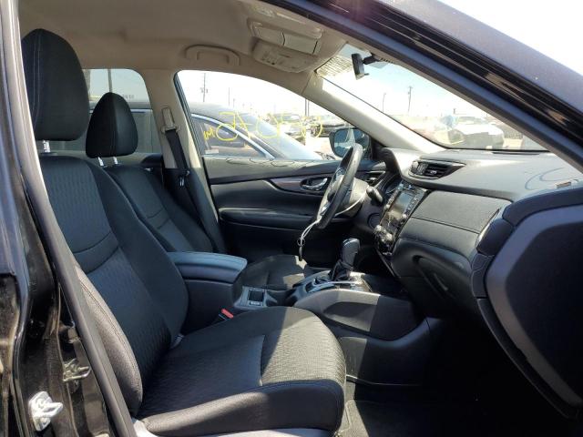 Photo 5 from auction – 2019 NISSAN ROGUE S with VIN KNMAT2MV1KP524281