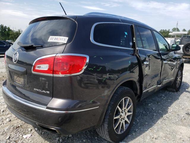 Photo 4 from auction – 2014 BUICK ENCLAVE with VIN 5GAKRBKD2EJ347181