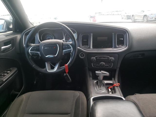 Photo 9 from auction – 2016 DODGE CHARGER SX with VIN 2C3CDXHG1GH257741
