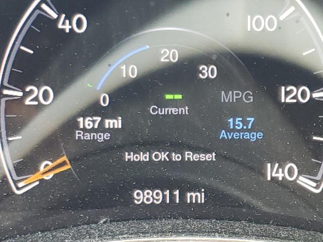 Photo 8 from auction – 2014 JEEP GRAND CHER with VIN 1C4RJFAG8EC236548
