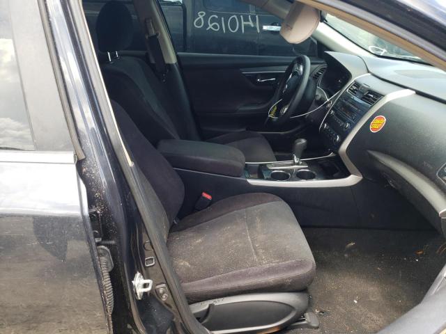 Photo 5 from auction – 2013 NISSAN ALTIMA 2.5 with VIN 1N4AL3AP7DN575624