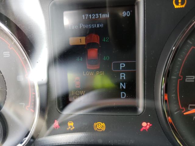 Photo 8 from auction – 2012 DODGE CHARGER R/ with VIN 2C3CDXCT4CH156451