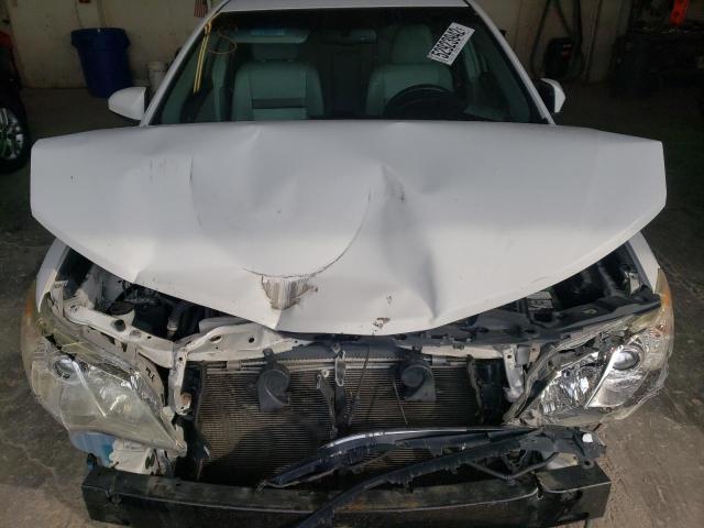 Photo 7 from auction – 2012 TOYOTA CAMRY with VIN 4T1BF1FK2CU524006
