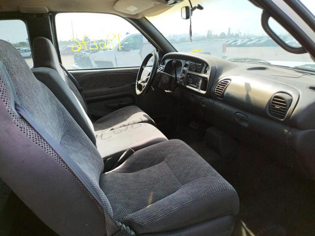 Photo 5 from auction – 2001 DODGE RAM 1500 with VIN 1B7HC13Y51J610280