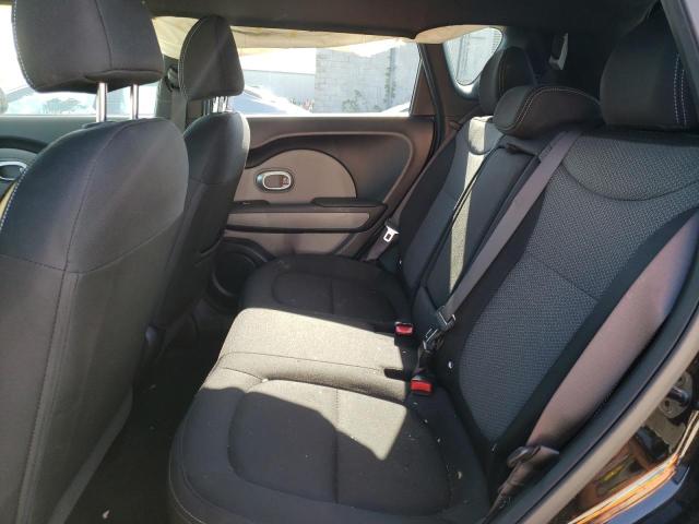 Photo 6 from auction – 2017 KIA SOUL + with VIN KNDJP3A50H7441903
