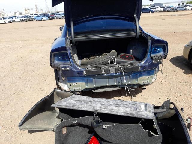 Photo 9 from auction – 2013 DODGE CHARGER R/ with VIN 2C3CDXCT1DH579702