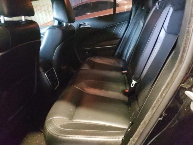 Фото 6 с аукциона – 2016 DODGE CHARGER SX с VIN 2C3CDXJG8GH319825
