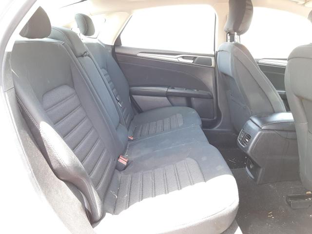 Photo 6 from auction – 2019 FORD FUSION SE with VIN 3FA6P0T96KR217058