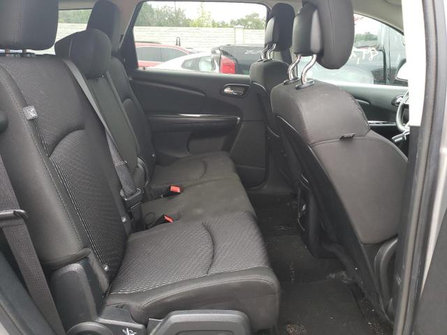 Photo 6 from auction – 2016 DODGE JOURNEY SE with VIN 3C4PDCABXGT223681