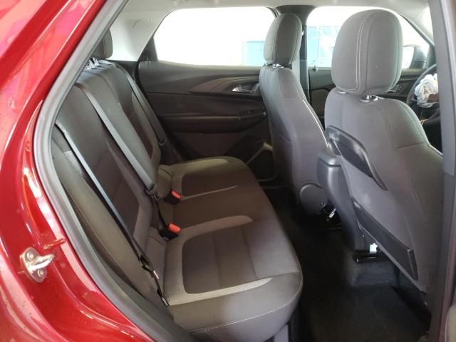 Photo 6 from auction – 2021 CHEVROLET TRAILBLAZE with VIN KL79MMS24MB083084