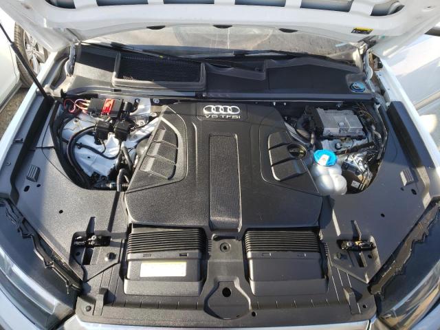 Photo 7 from auction – 2017 AUDI Q7 PREMIUM with VIN WA1LAAF79HD017866