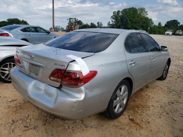 Photo 9 from auction – 2006 LEXUS ES 330 with VIN JTHBA30G065148034