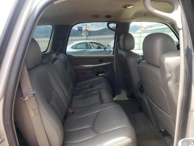 Photo 6 from auction – 2004 GMC YUKON with VIN 1GKEC13V74J183492