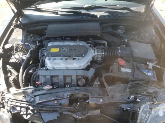 Photo 7 from auction – 2012 ACURA TL with VIN 19UUA8F25CA033758