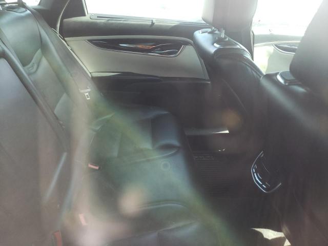 Photo 6 from auction – 2013 CADILLAC XTS PLATIN with VIN 2G61U5S31D9103102