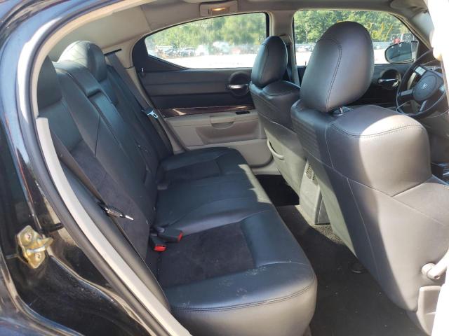 Photo 6 from auction – 2006 DODGE CHARGER R/ with VIN 2B3KA53H26H450808