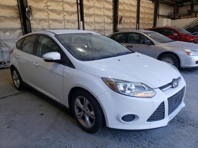 FORD FOCUS SE 2014 z numerem VIN 1FADP3K25EL265764 - Zdjęcie z aukcji