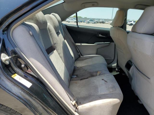 Photo 6 from auction – 2013 TOYOTA CAMRY L with VIN 4T4BF1FKXDR312882