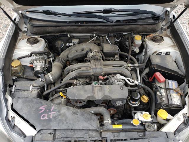 Photo 7 from auction – 2013 SUBARU LEGACY 2.5 with VIN 4S3BMBA68D3046496