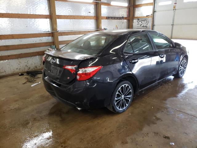 Photo 4 from auction – 2015 TOYOTA COROLLA L with VIN 2T1BURHE7FC392698