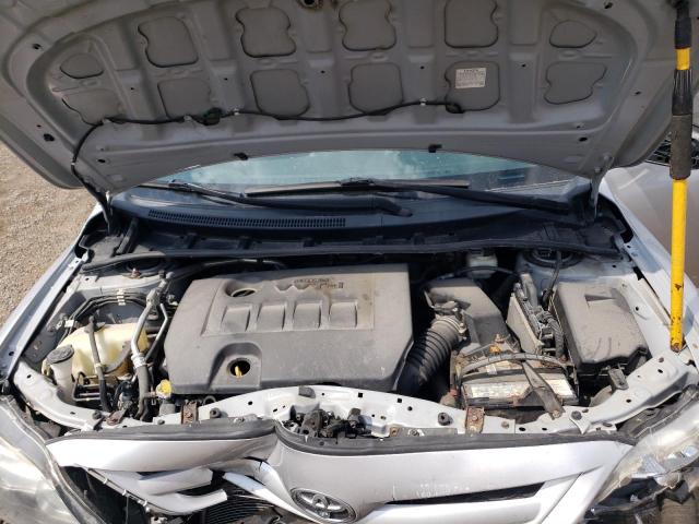 Photo 7 from auction – 2011 TOYOTA COROLLA BA with VIN 2T1BU4EE7BC573964