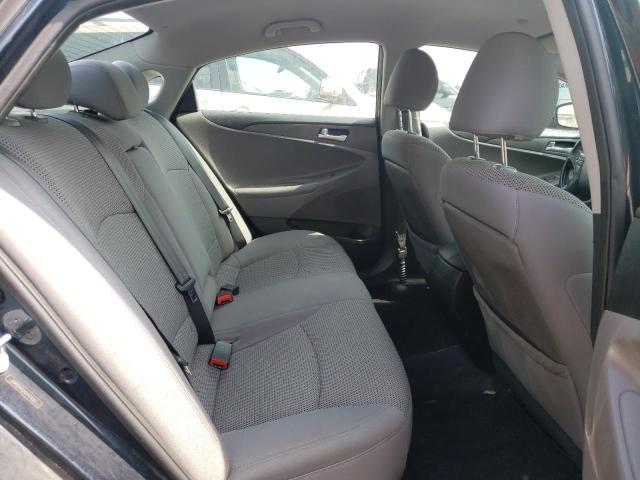 Photo 6 from auction – 2012 HYUNDAI SONATA GLS with VIN 5NPEB4AC5CH475327