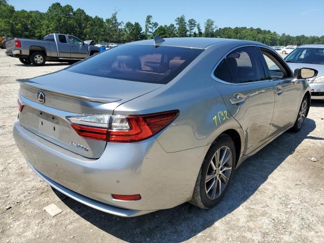 Photo 4 from auction – 2016 LEXUS ES 300H with VIN JTHBW1GG6G2102058