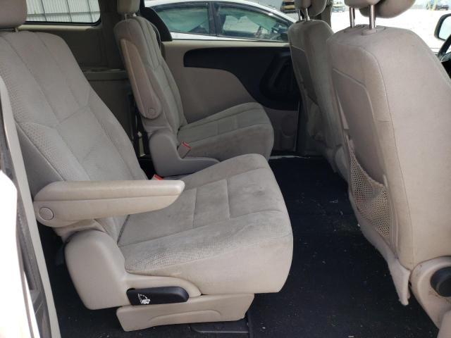 Photo 6 from auction – 2013 DODGE GRAND CARA with VIN 2C4RDGBG8DR736324