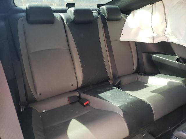 Photo 6 from auction – 2016 HONDA CIVIC EXL with VIN 2HGFC3B76GH352567