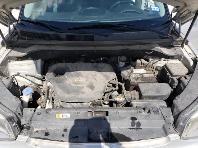 Photo 7 from auction – 2014 KIA SOUL with VIN KNDJN2A2XE7716890