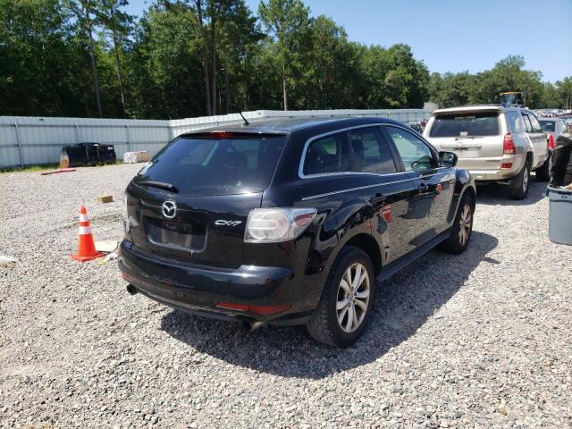 Photo 4 from auction – 2011 MAZDA CX-7 with VIN JM3ER2C33B0360810