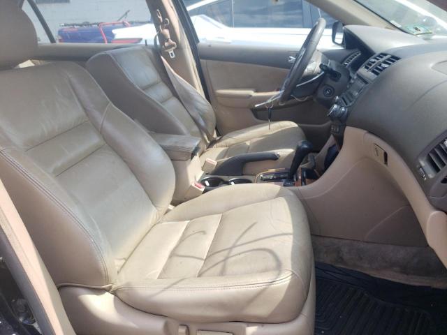 Photo 5 from auction – 2003 HONDA ACCORD EX with VIN 1HGCM66523A033153