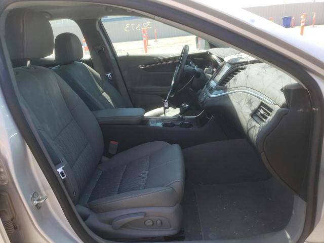 Photo 5 from auction – 2019 CHEVROLET IMPALA LS with VIN 1G11X5S3XKU143806