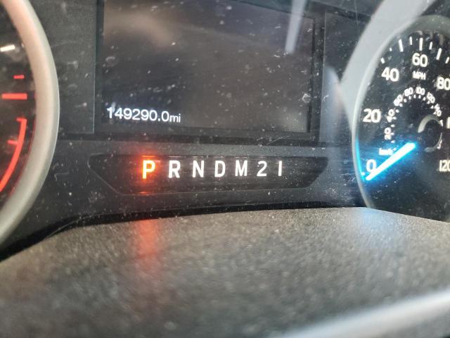 Photo 8 from auction – 2015 FORD F150 SUPER with VIN 1FTEX1EP0FKD94027