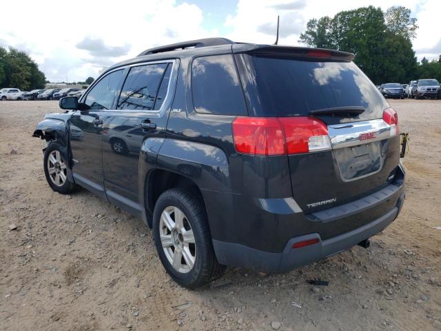 Photo 3 from auction – 2014 GMC TERRAIN SL with VIN 2GKFLXEK7E6142255
