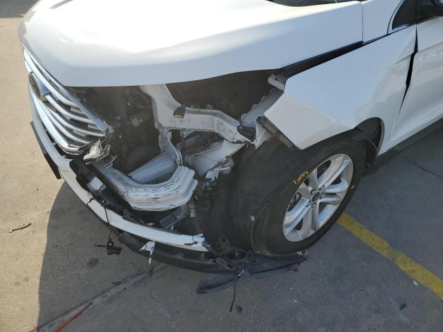 Photo 9 from auction – 2019 FORD EDGE SEL with VIN 2FMPK3J96KBC61623