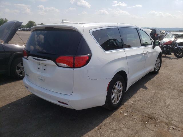 Photo 4 from auction – 2020 CHRYSLER VOYAGER with VIN 2C4RC1CG5LR150578